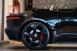 جاگوار F-Type